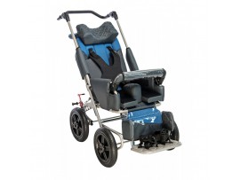 Инвалидная кресло-коляска  AKCESMED RACER для детей ДЦП